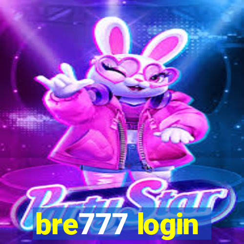 bre777 login